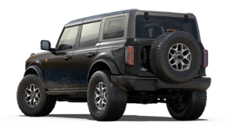 2025 Ford Bronco® External Image 3